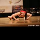 Savannah  Grubbs - NPC Vancouver USA Natural & Tanji Johnson 2013 - #1